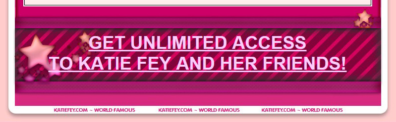 Get Katie Fey + 80 More Teen Sites!